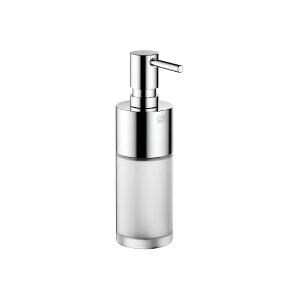 DORNBRACHT Spender , Standmodell SERIENNEUTRAL 84435970 Chrom, 84435970-00 Galeriebild 1